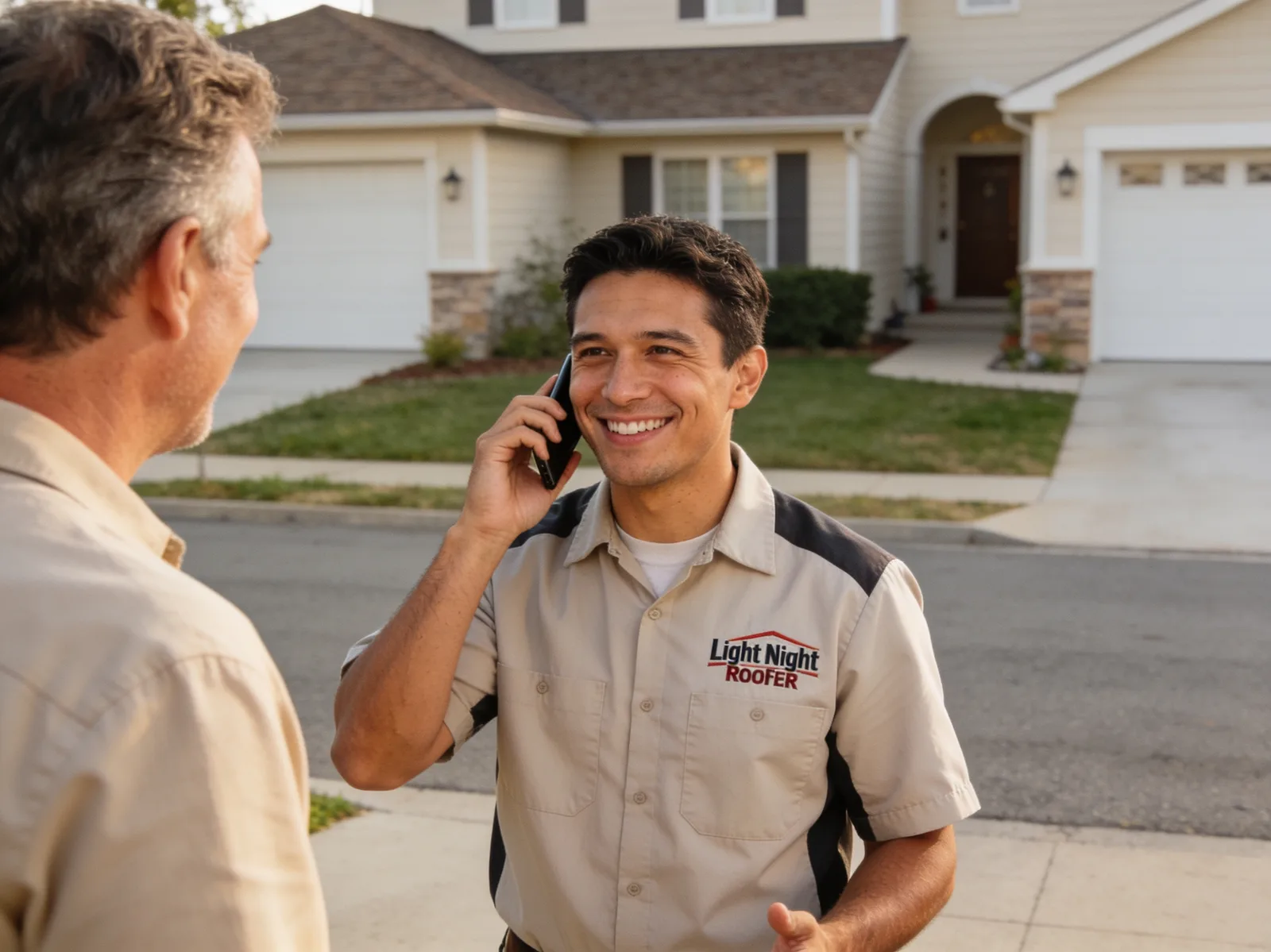 Emergency Roof Repair Rutherford, NJ FAQs